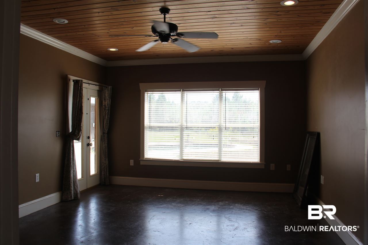 1573 Johnson Road Perdido, AL 36562 - Photo 10 of 18 Master Bedroom