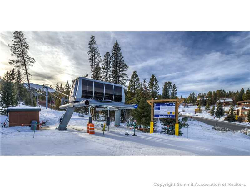 602 4 O Clock Road, Unit 32 Breckenridge, CO 80424 - Photo 4 of 25 Other.