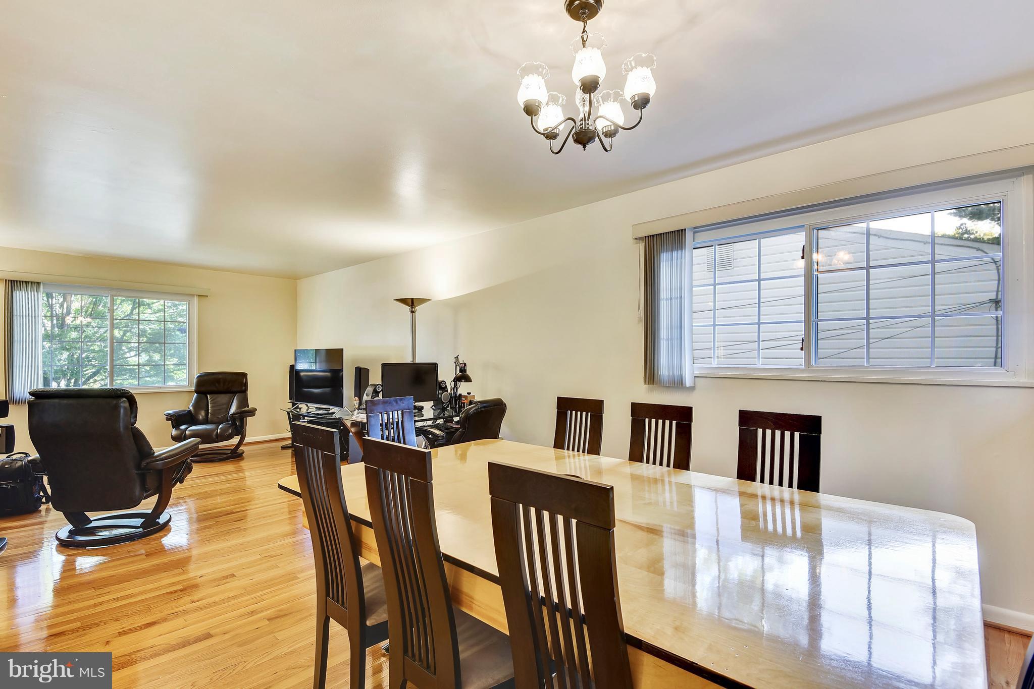 4118 Fogel Lane Silver Spring, MD 20906 - Photo 14 of 30 Dining Room