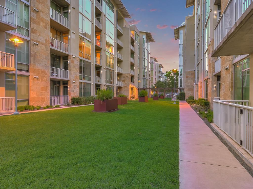 1600 Barton Springs Road, Unit 4306 Austin, TX 78704 - Photo 21 of 29