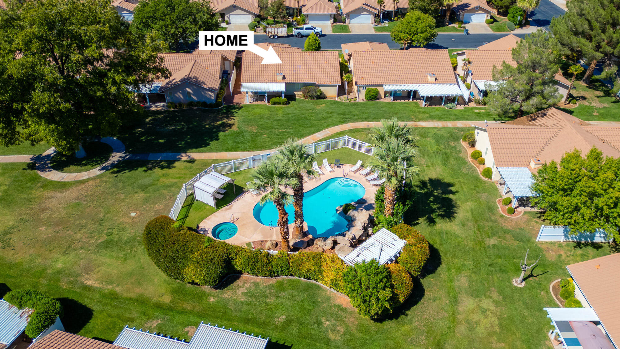 1825 West Mathis Park Place, Unit 5 St. George, UT 84770 - Photo 56 of 57 1825 W Mathis Park Pl #5 -073