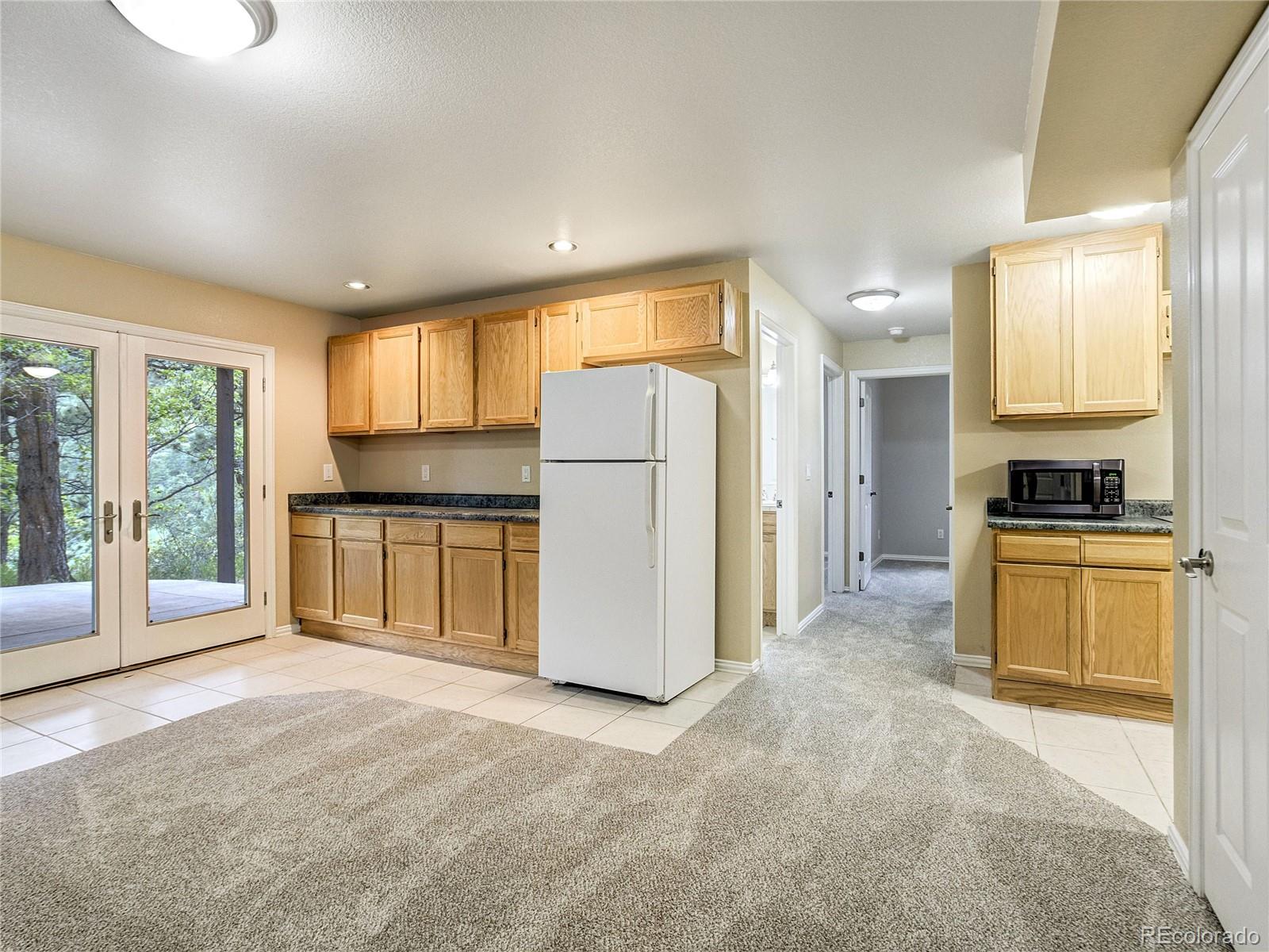 4660 Hagerman Road Cascade, CO 80809 - Photo 38 of 50