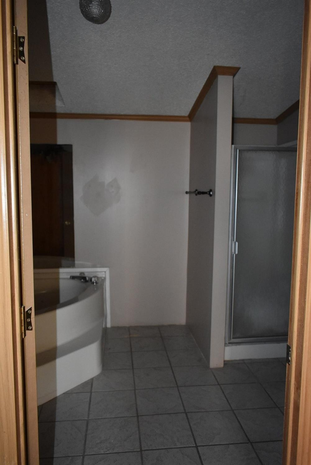 825 Ellison Bend Road Williamsburg, KY 40769 - Photo 25 of 34 Master bathroom has a soak tub and showe