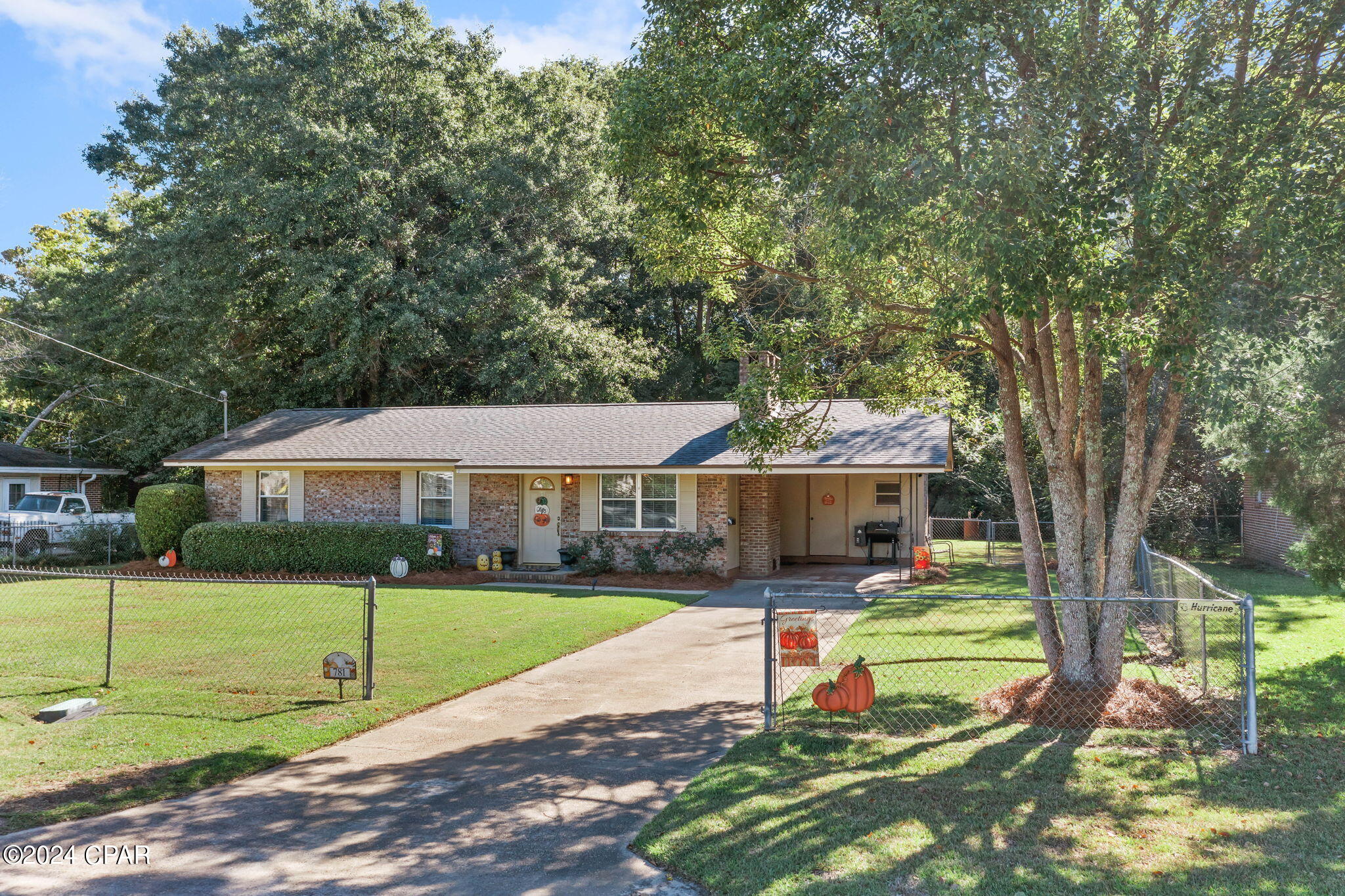 781 Gilbert Drive Chipley, FL 32428 - Photo 17 of 35