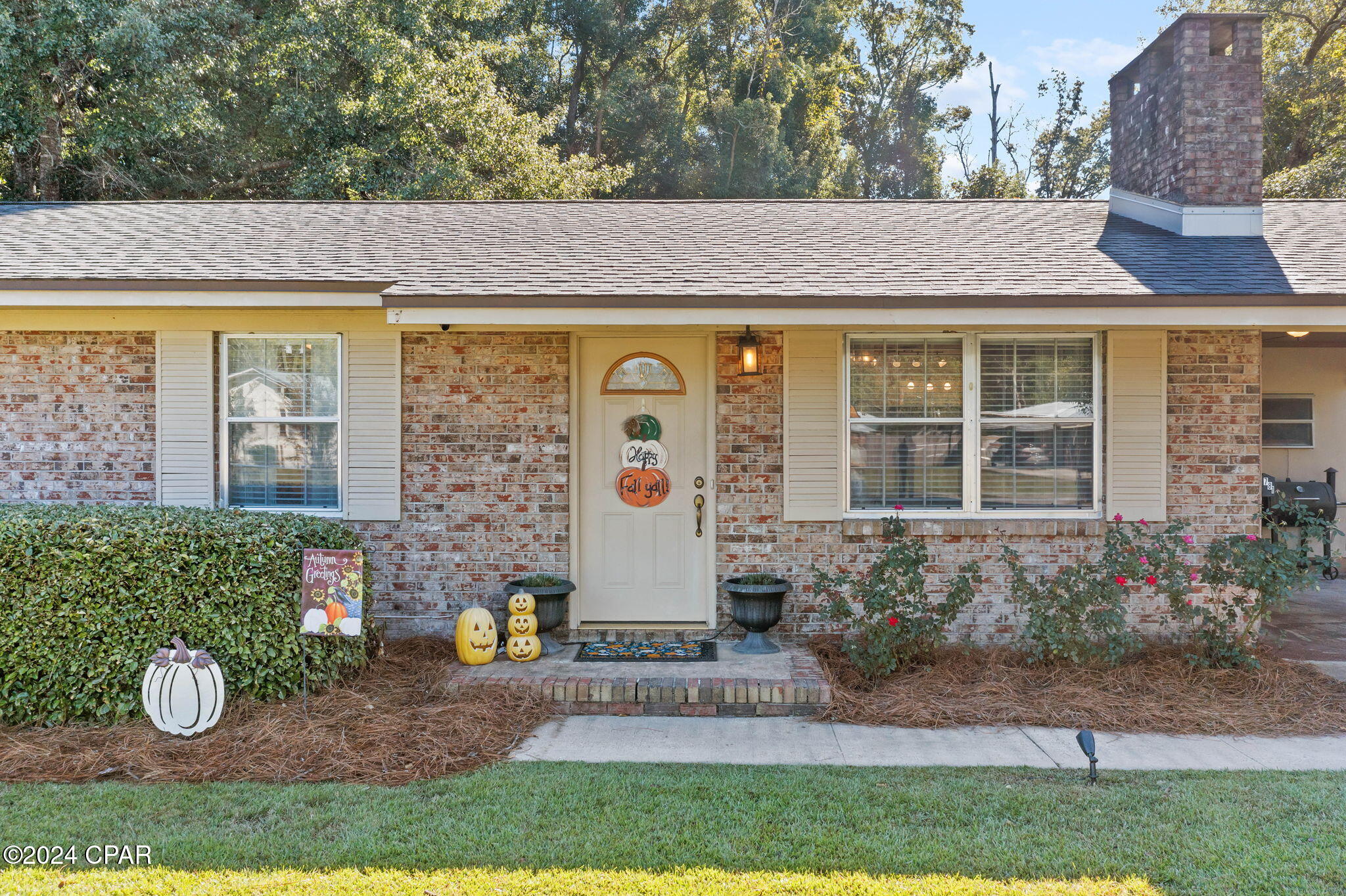 781 Gilbert Drive Chipley, FL 32428 - Photo 19 of 35