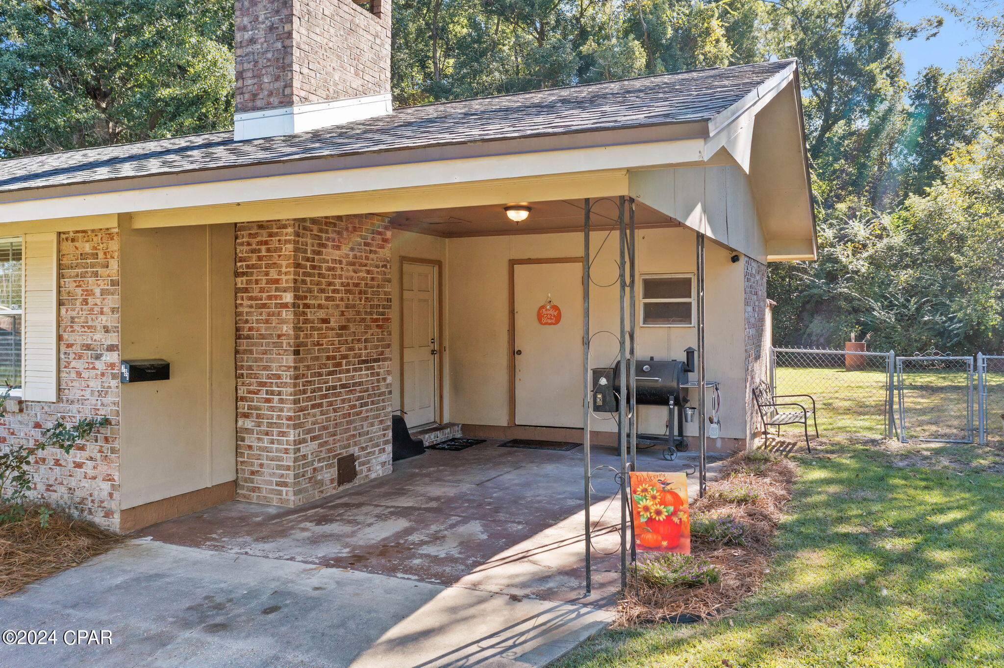 781 Gilbert Drive Chipley, FL 32428 - Photo 20 of 35