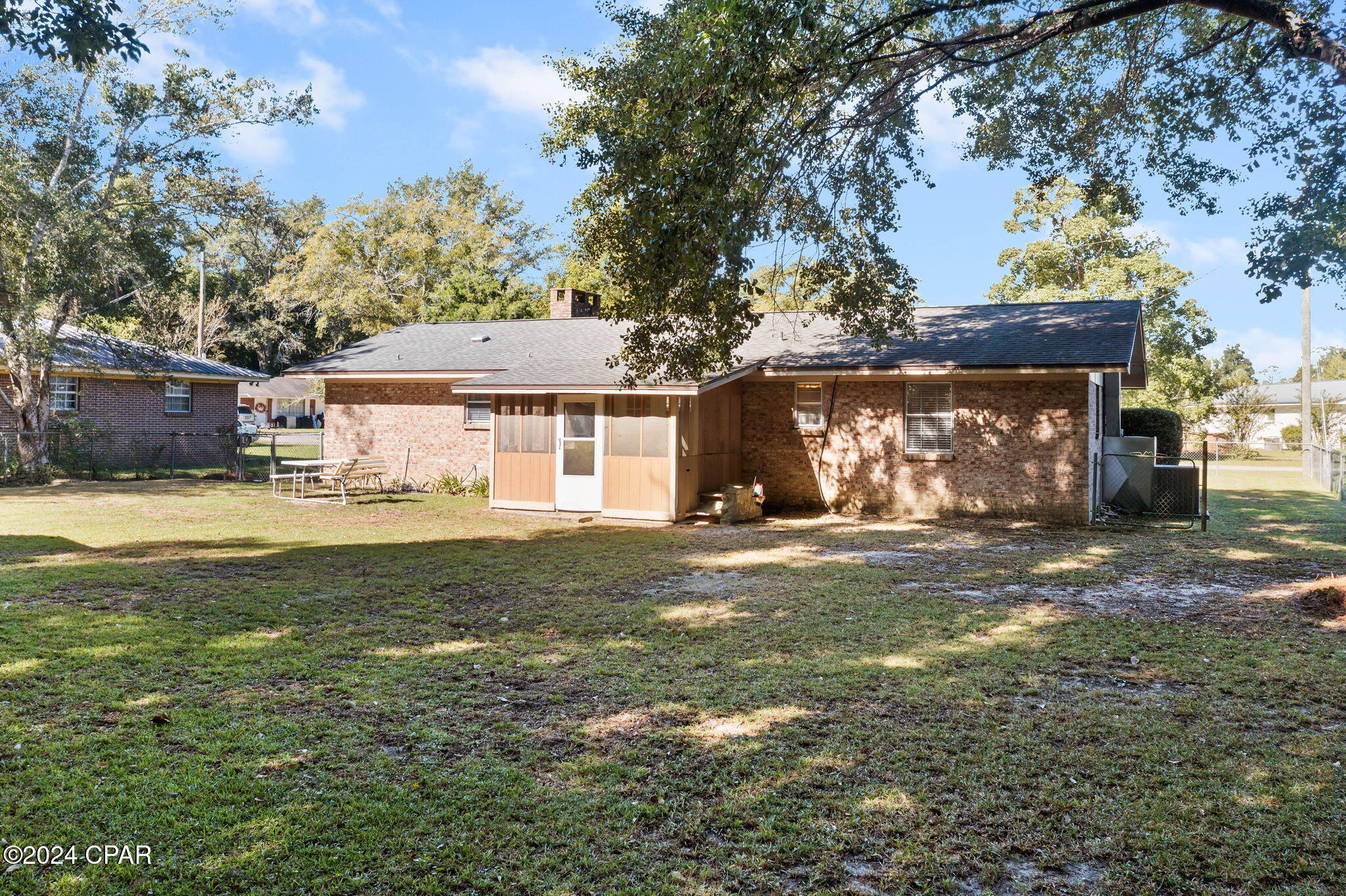 781 Gilbert Drive Chipley, FL 32428 - Photo 24 of 35