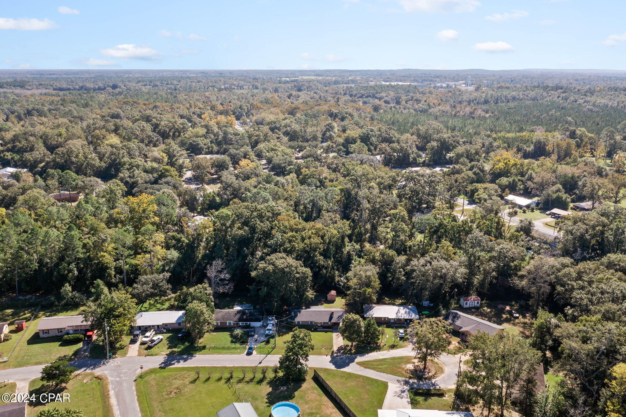 781 Gilbert Drive Chipley, FL 32428 - Photo 27 of 35