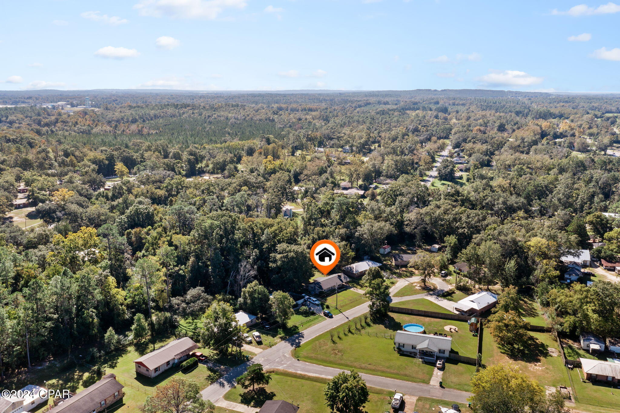 781 Gilbert Drive Chipley, FL 32428 - Photo 30 of 35