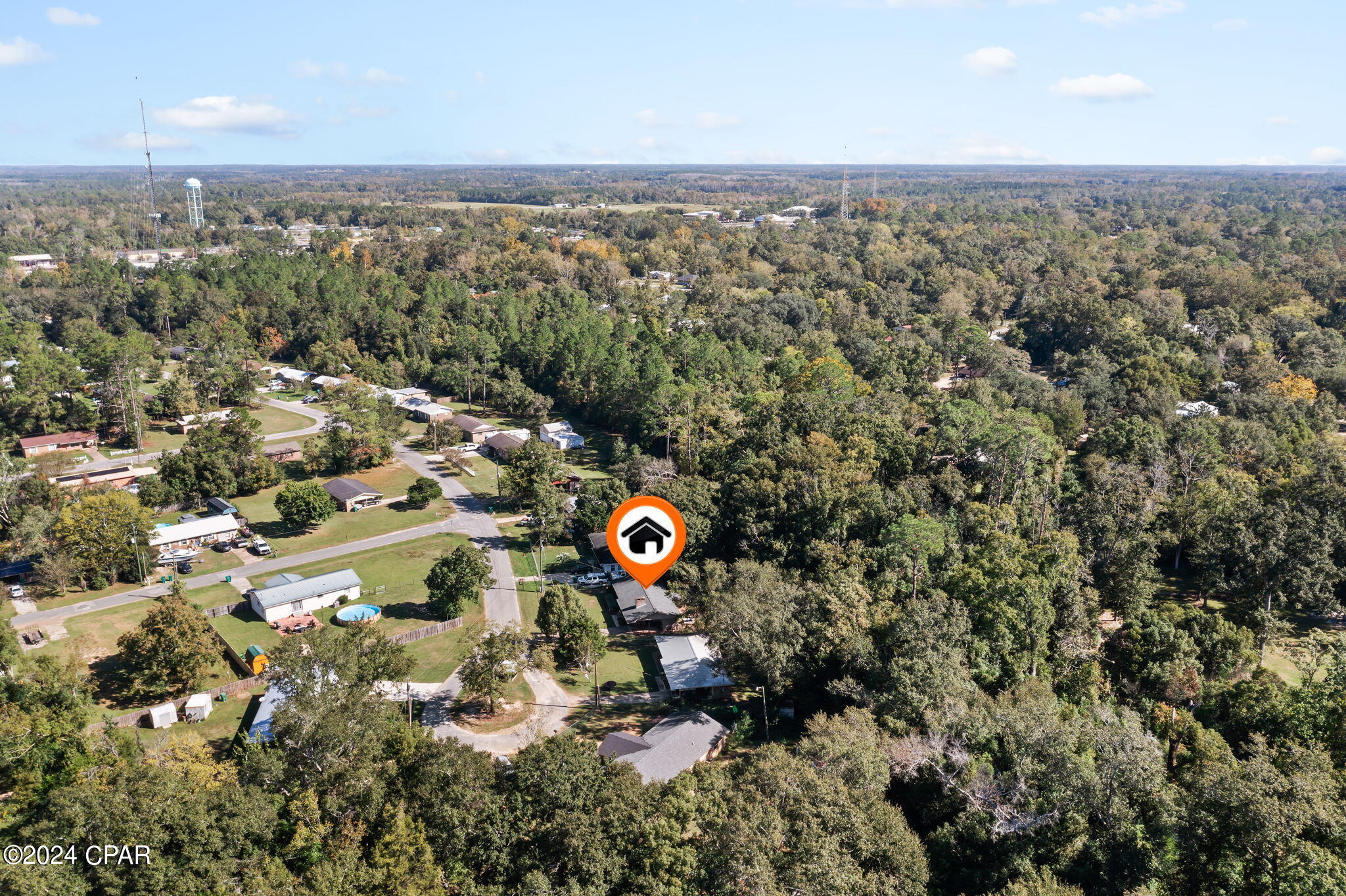 781 Gilbert Drive Chipley, FL 32428 - Photo 31 of 35