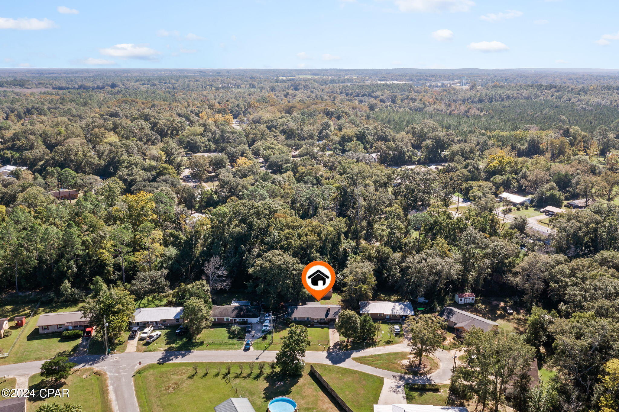 781 Gilbert Drive Chipley, FL 32428 - Photo 32 of 35