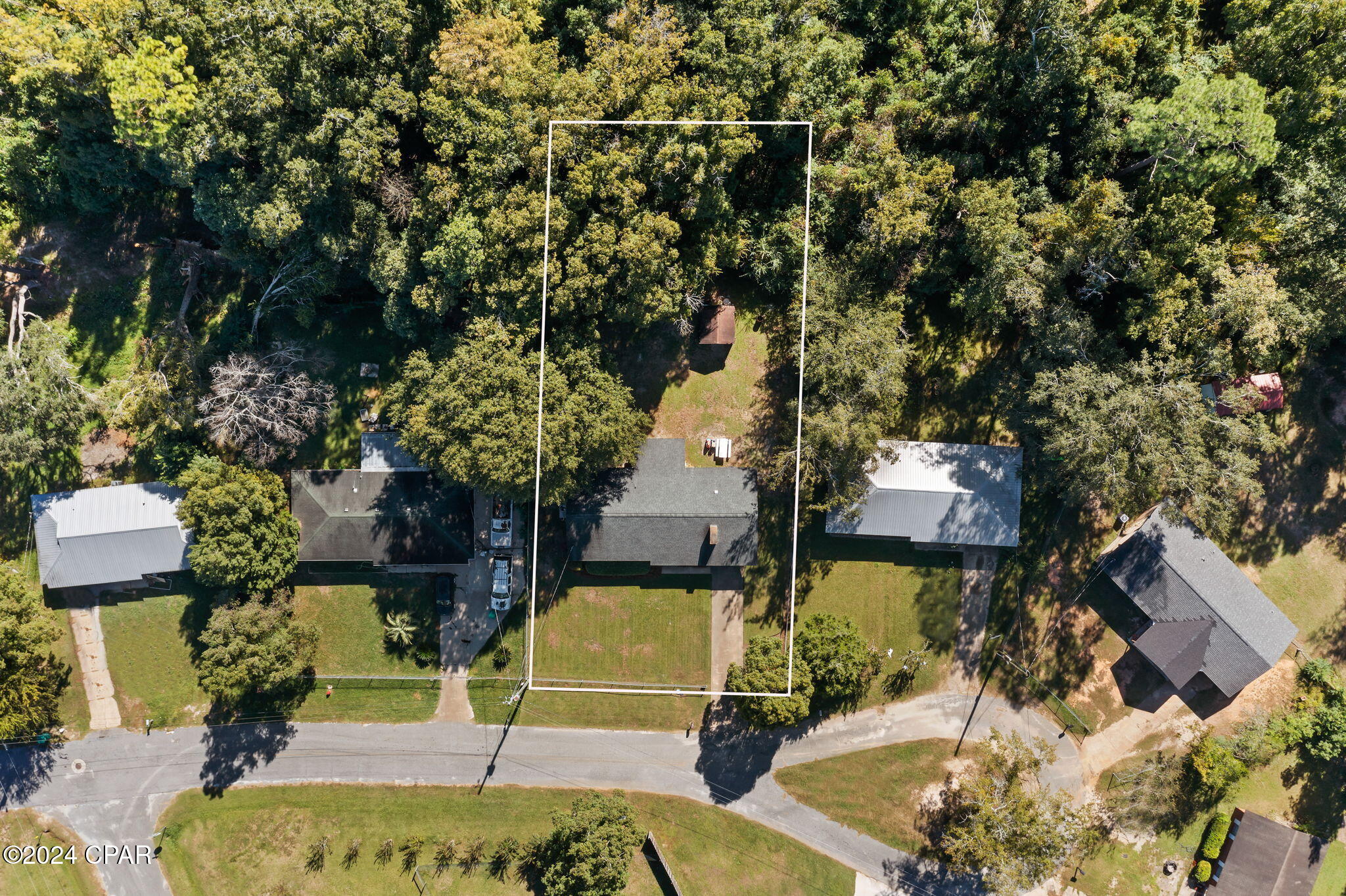 781 Gilbert Drive Chipley, FL 32428 - Photo 33 of 35