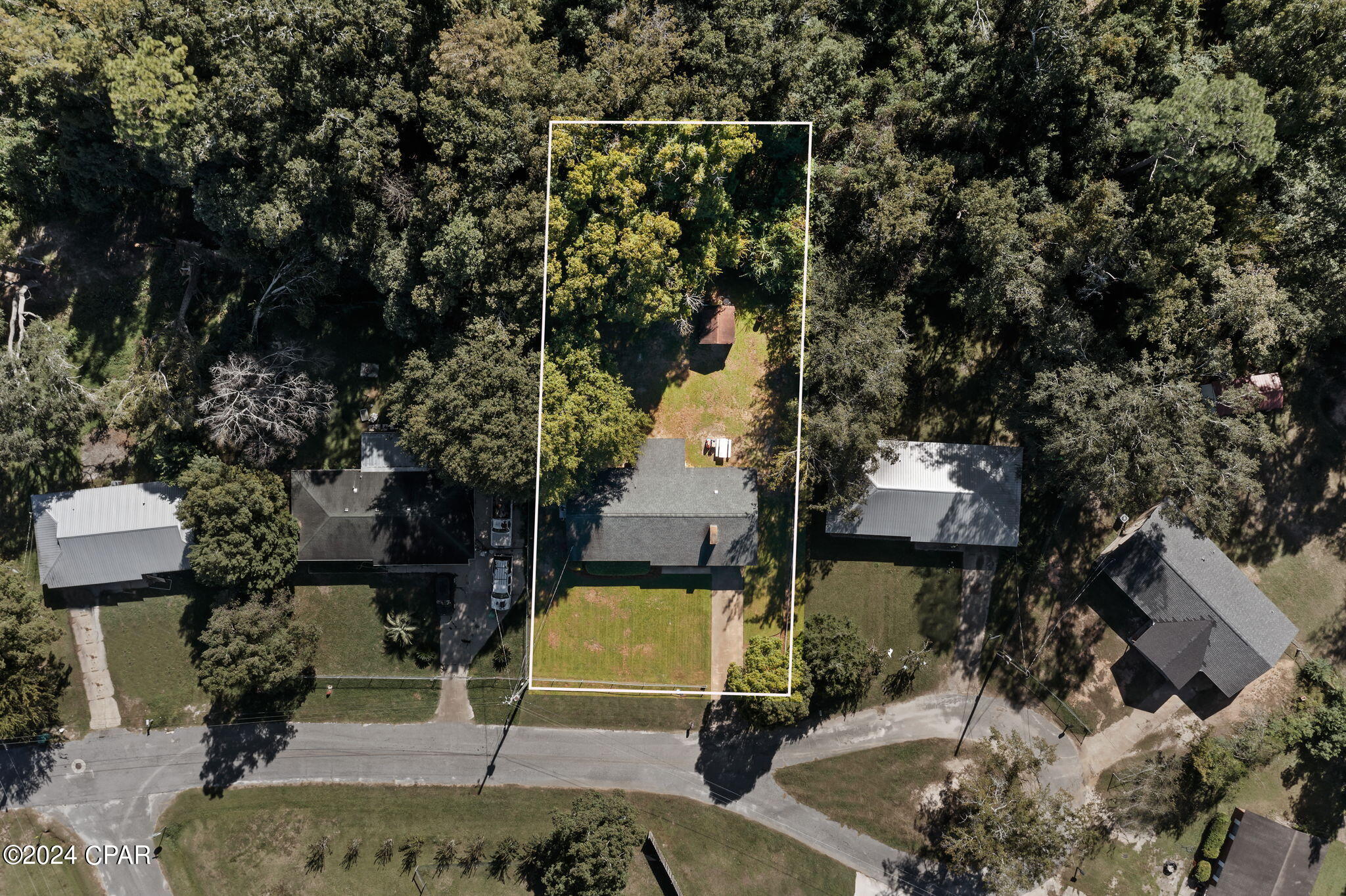 781 Gilbert Drive Chipley, FL 32428 - Photo 34 of 35