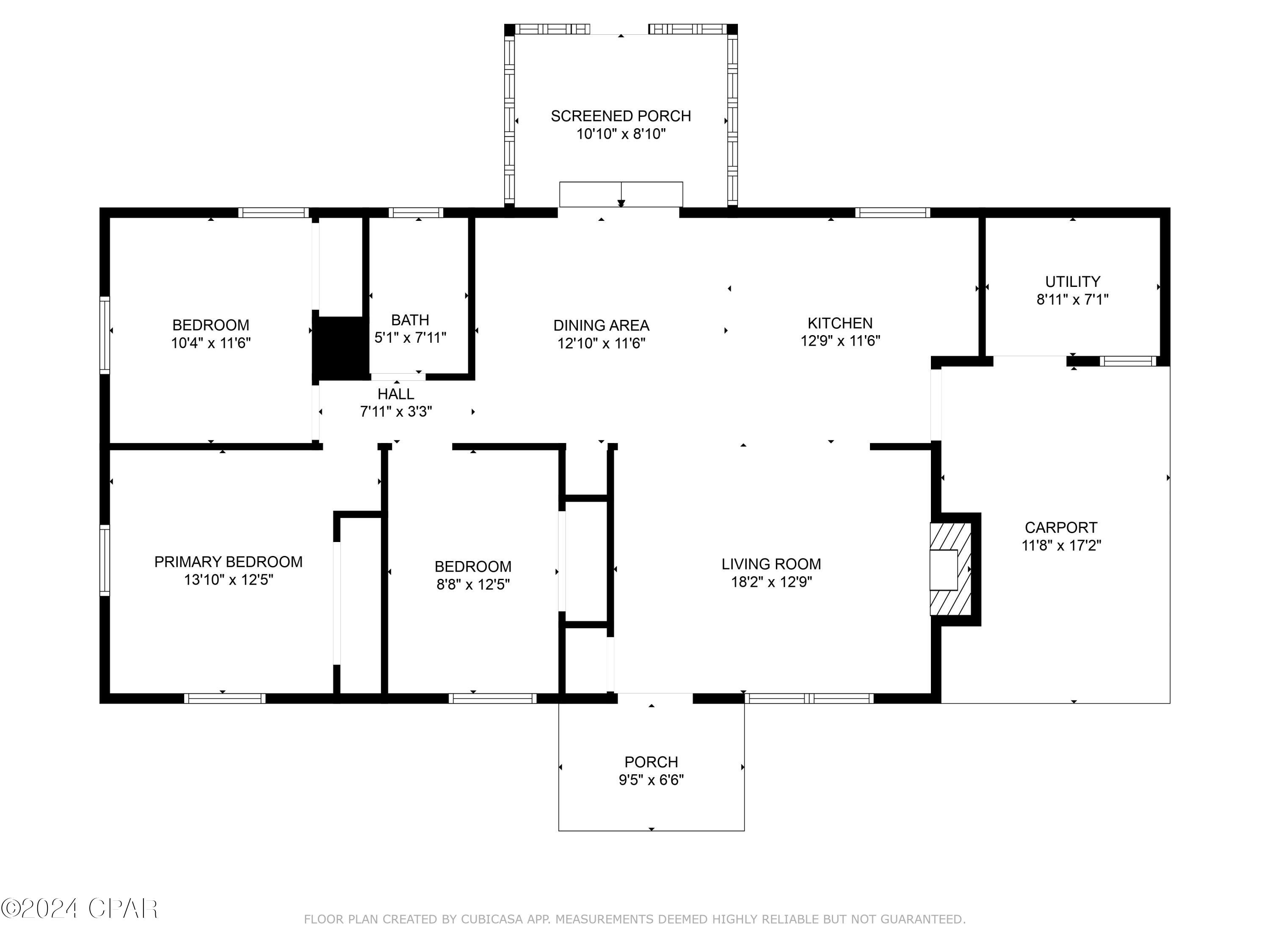 781 Gilbert Drive Chipley, FL 32428 - Photo 35 of 35