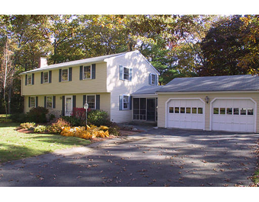 32 Intervale Road Sudbury, MA 01776 - Photo 1 of 17