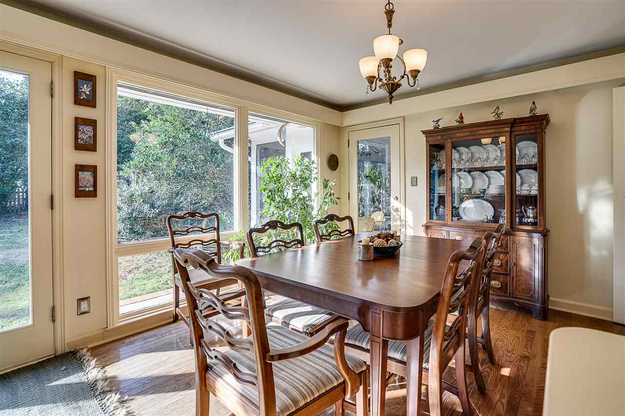 1305 Westfield Avenue Raleigh, NC 27607 - Photo 8 of 25 Dining Room