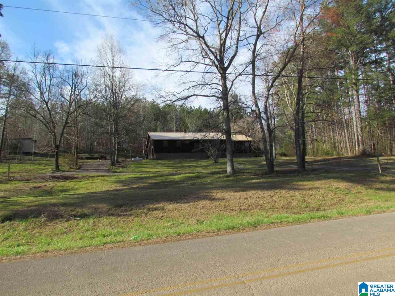 10907 New Liberty Road Piedmont, AL 36272 - Photo 46 of 50