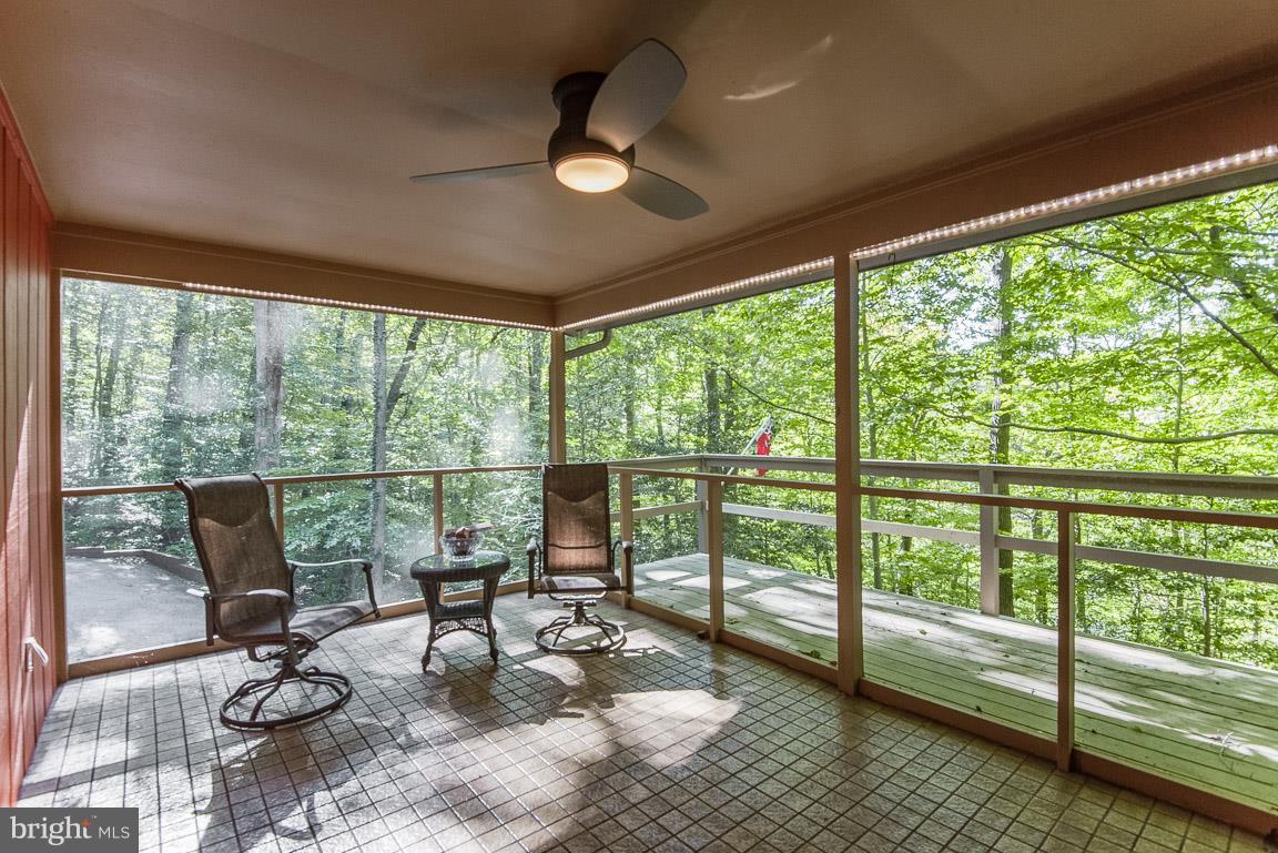 502 Epping Forest Road Annapolis, MD 21401 - Photo 16 of 76 Screened porch for yummy BBQ's!