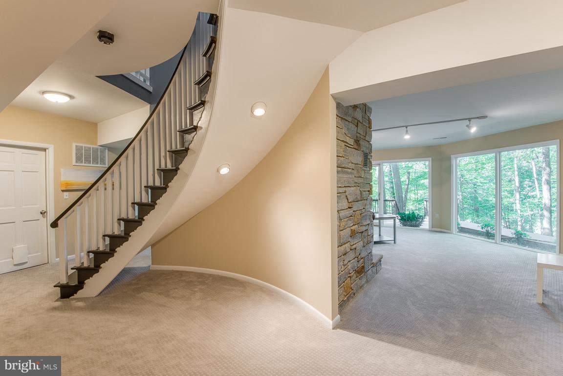 502 Epping Forest Road Annapolis, MD 21401 - Photo 24 of 76 Come see downstairs!