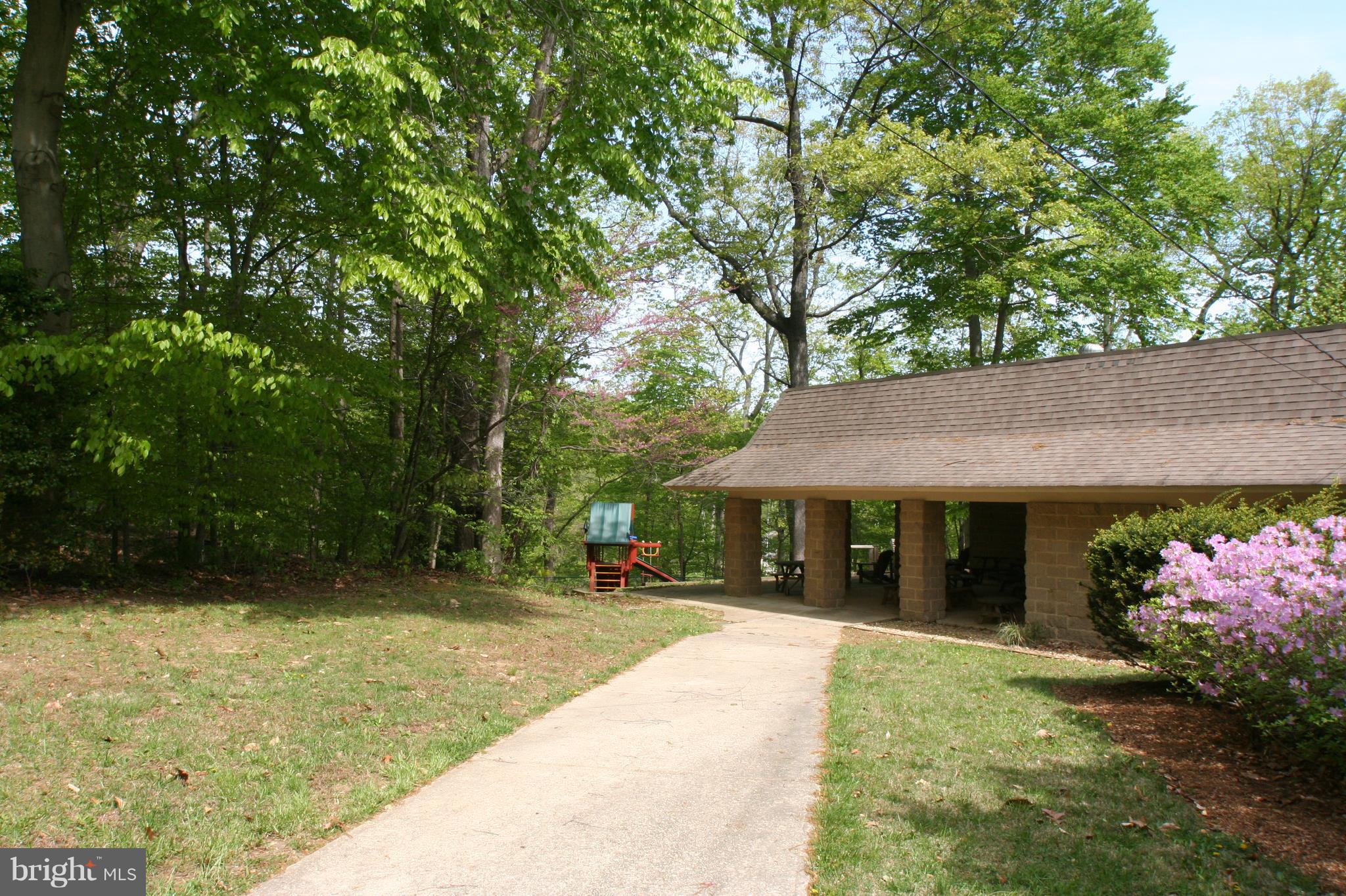 502 Epping Forest Road Annapolis, MD 21401 - Photo 56 of 76 Community pool