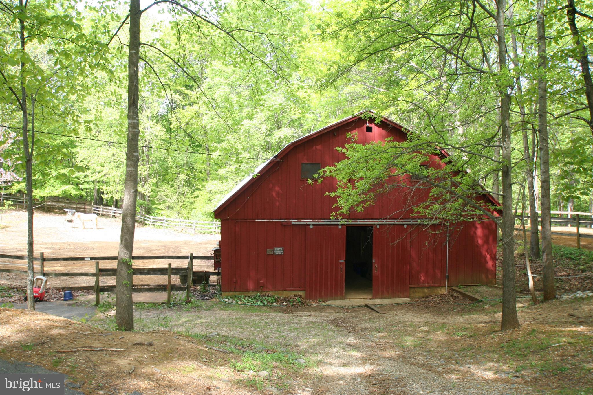 502 Epping Forest Road Annapolis, MD 21401 - Photo 57 of 76 You can have your horse and boat too!