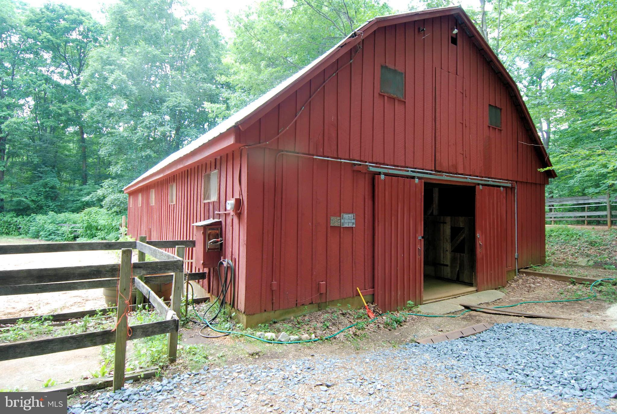 502 Epping Forest Road Annapolis, MD 21401 - Photo 63 of 76 Follow the map to the barn!