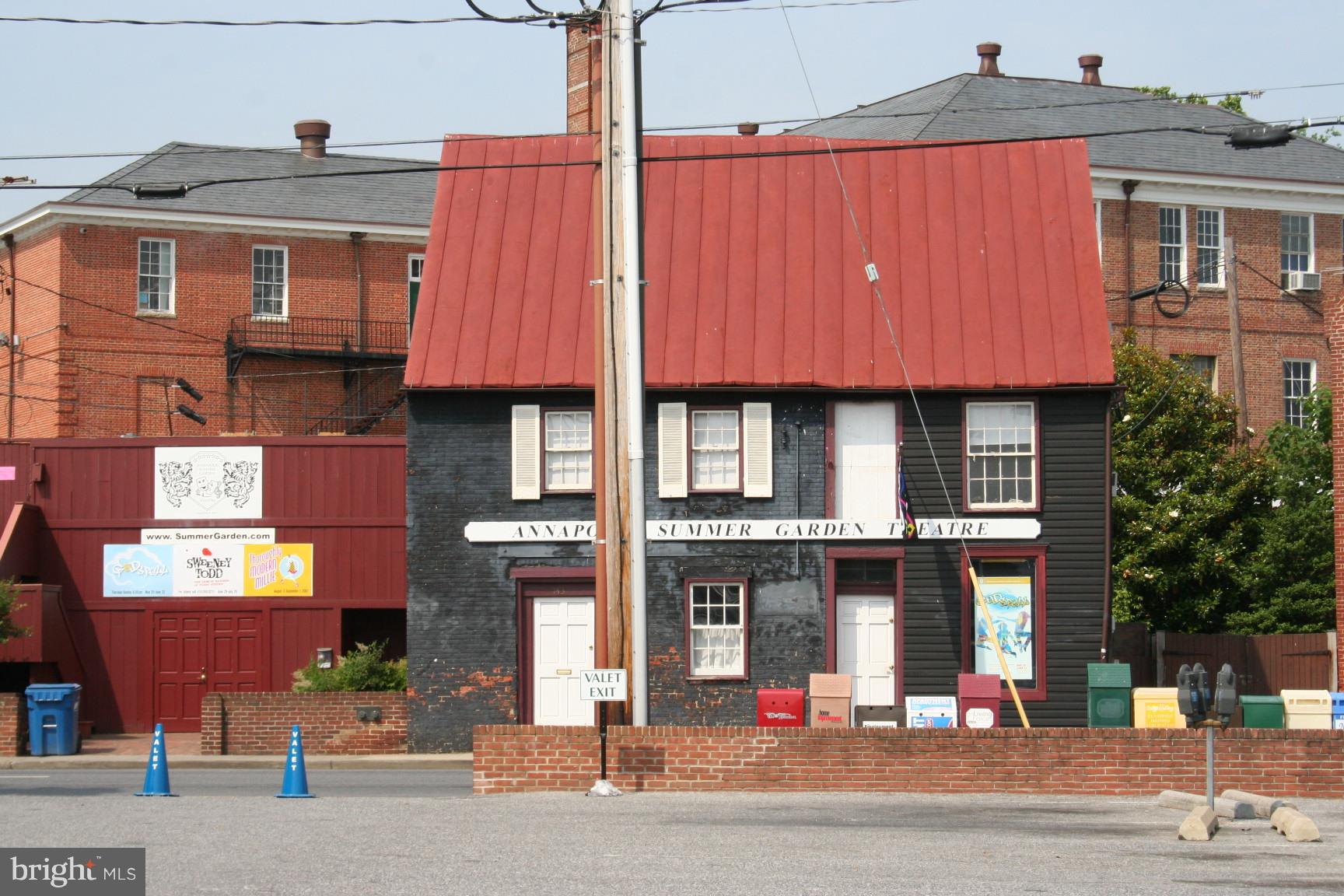 502 Epping Forest Road Annapolis, MD 21401 - Photo 64 of 76 The new system allows us to put in 150 photos!