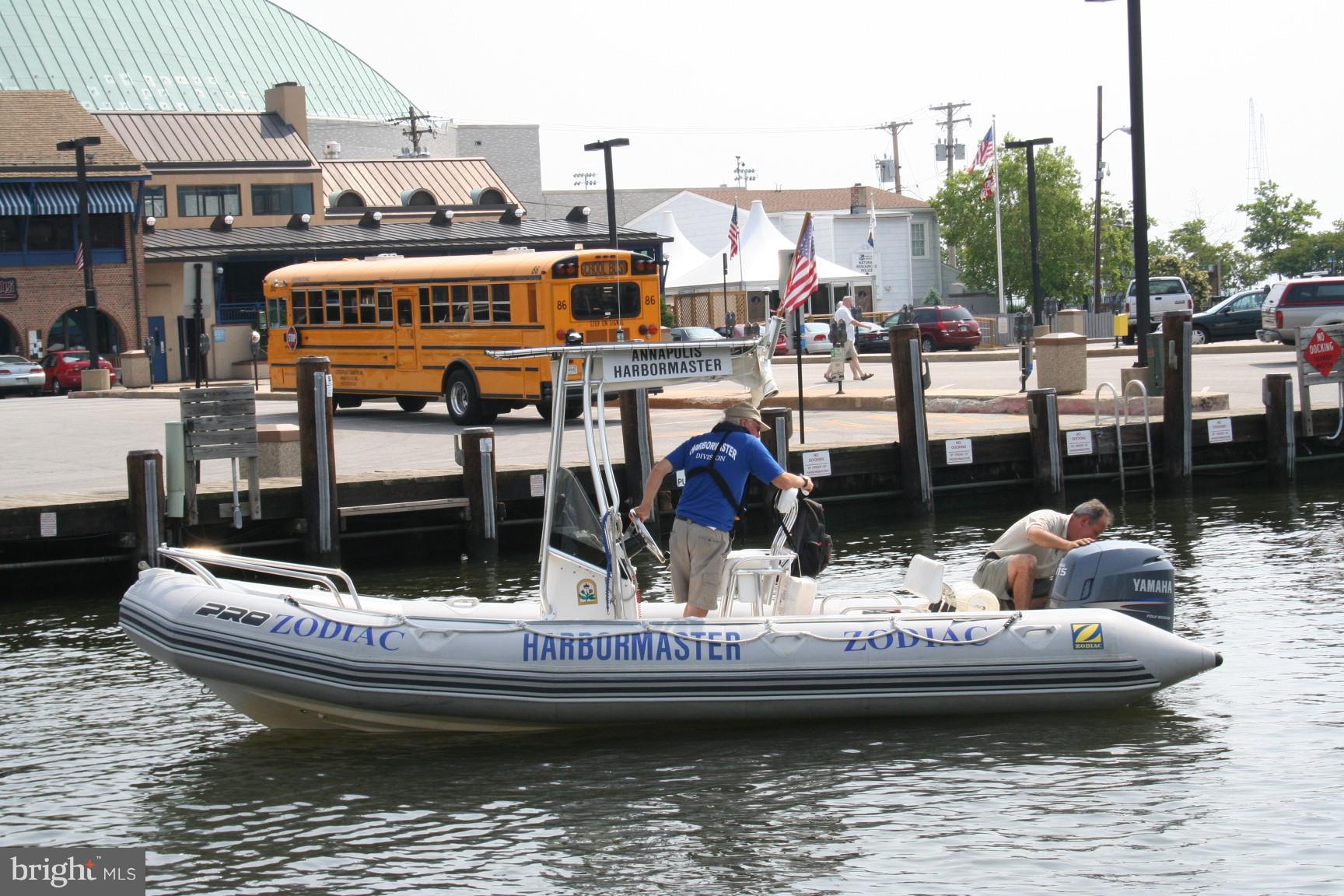 502 Epping Forest Road Annapolis, MD 21401 - Photo 67 of 76 But you need to have your boat gear in order!