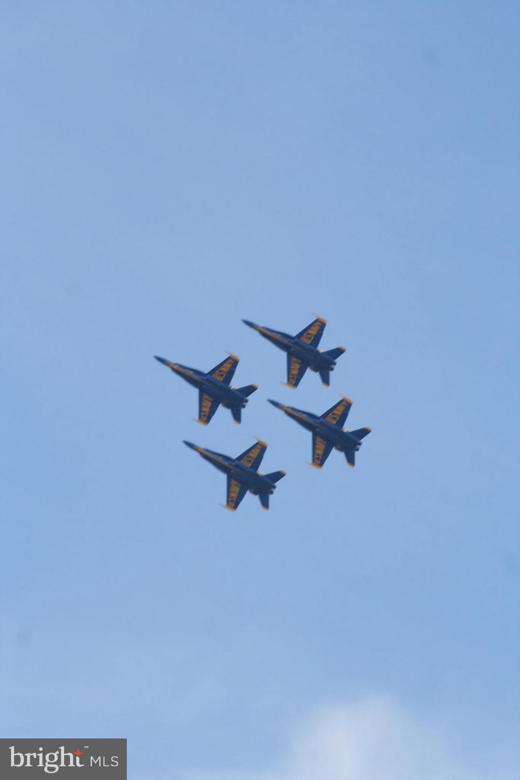 502 Epping Forest Road Annapolis, MD 21401 - Photo 71 of 76 Home of the Naval Academy and Blue Angels