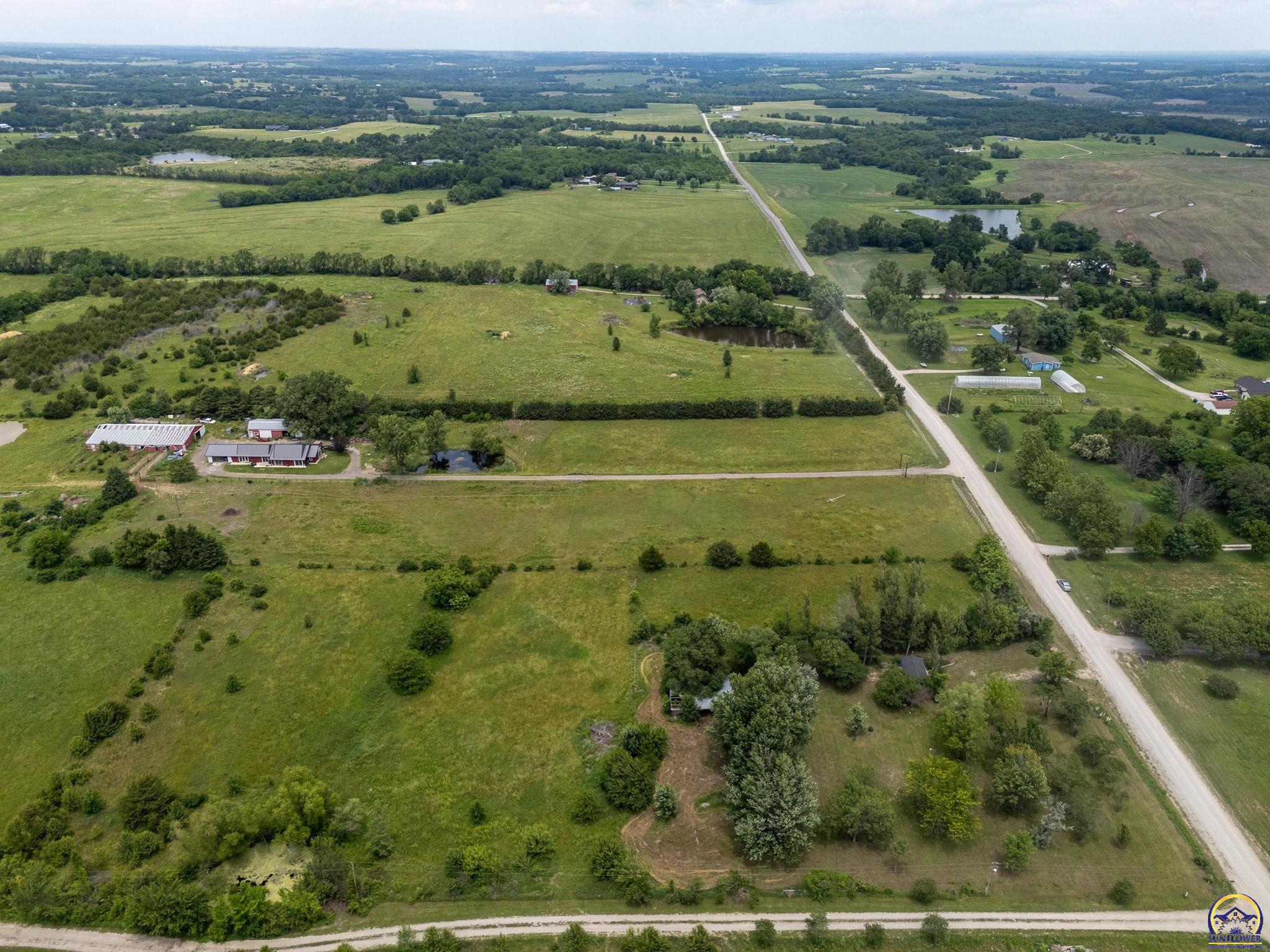 5631 Clark Road Meriden, KS 66512 - Photo 20 of 34