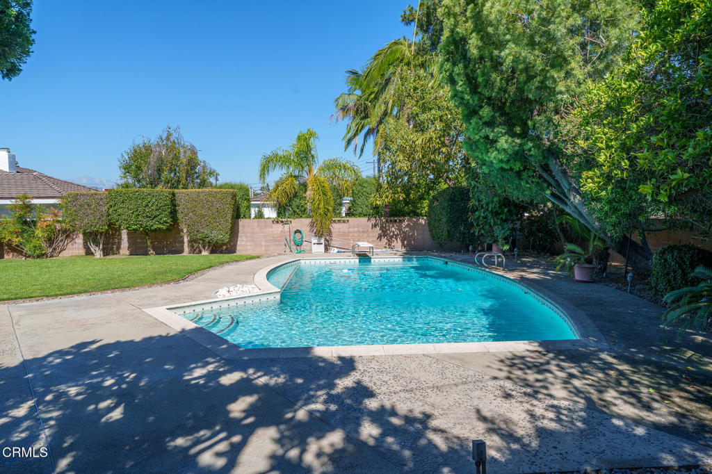 460 Sharon Road Arcadia, CA 91007 - Photo 41 of 48 460 Sharon-43