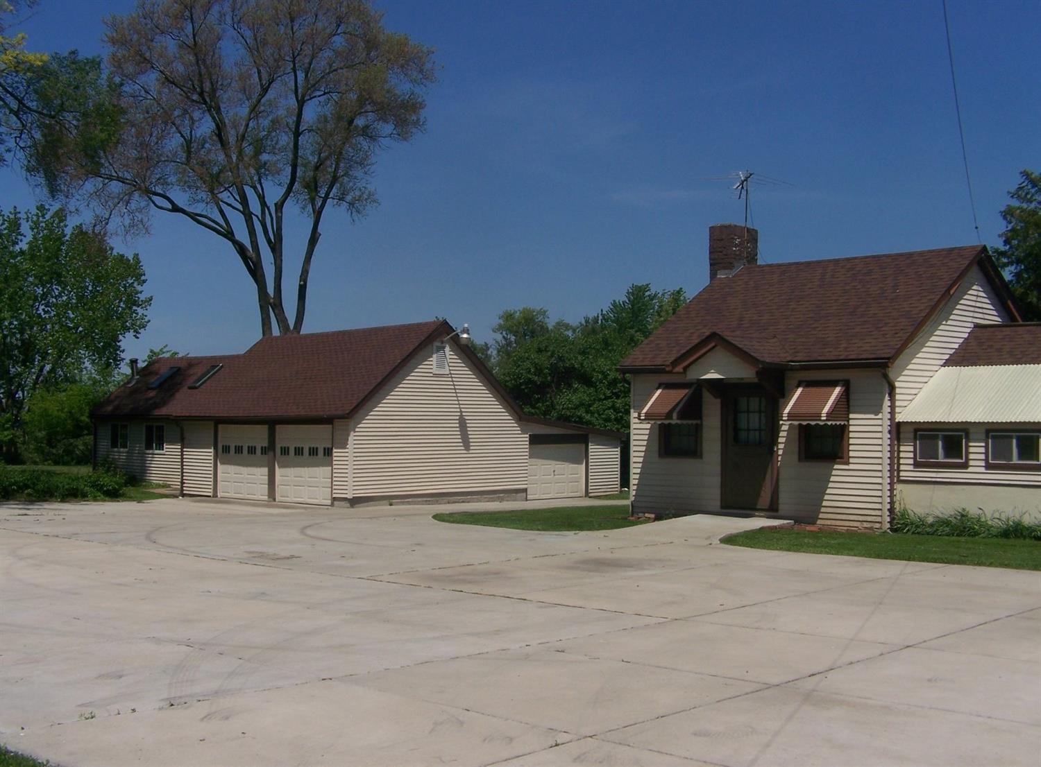 11520 Delaware Street Crown Point, IN 46307 - Photo 10 of 10 1500x1106