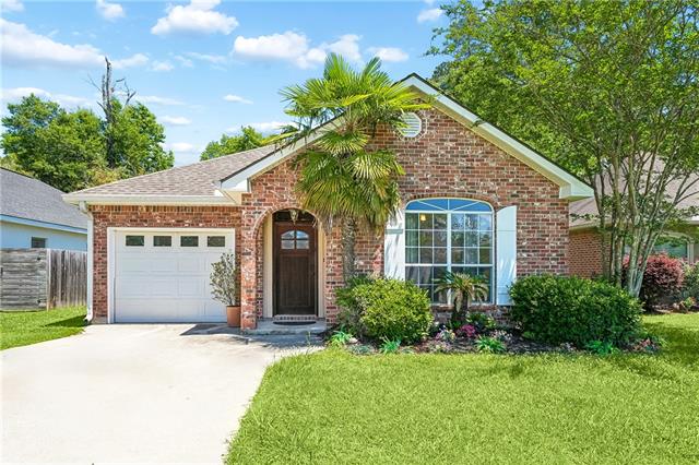 43472 Freret Street Hammond, LA 70403 - Photo 1 of 15