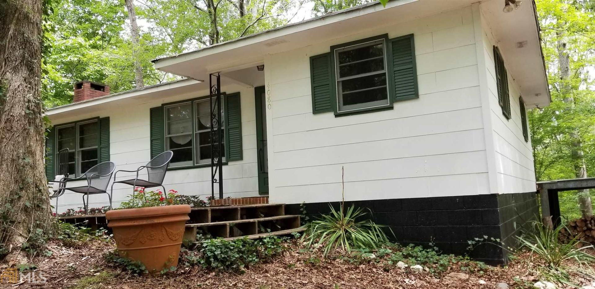 4080 Jacksonville Road Buchanan, GA 30113 - Photo 1 of 1