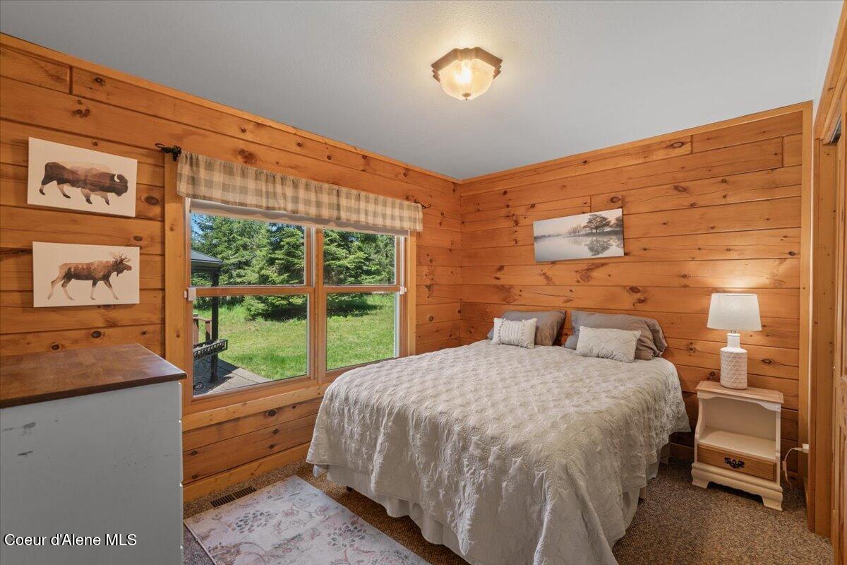 13764 South Ridgeview Drive Harrison, ID 83833 - Photo 8 of 60 31-Bedroom 2