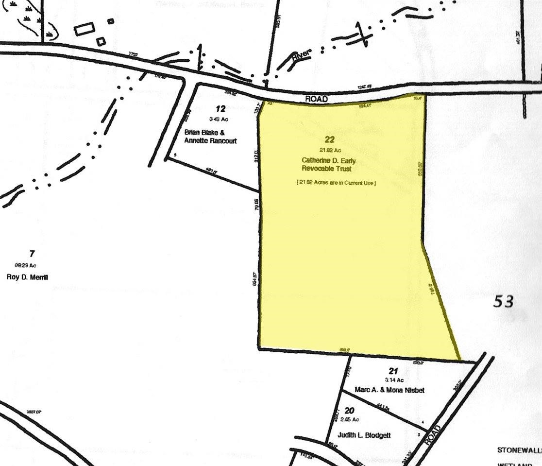 Lower Ridge Road Loudon, NH 03307 - Photo 11 of 12
