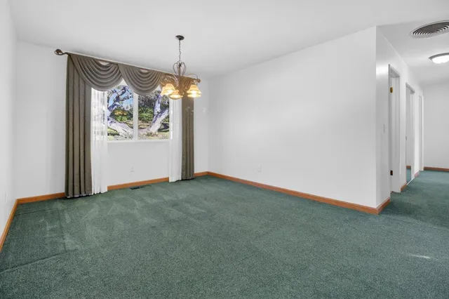 $950,000 | 9570 South Century Oak Road, Prunedale, CA 93907