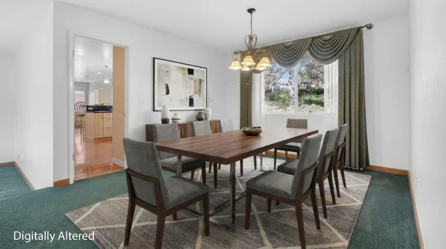 $950,000 | 9570 South Century Oak Road, Prunedale, CA 93907