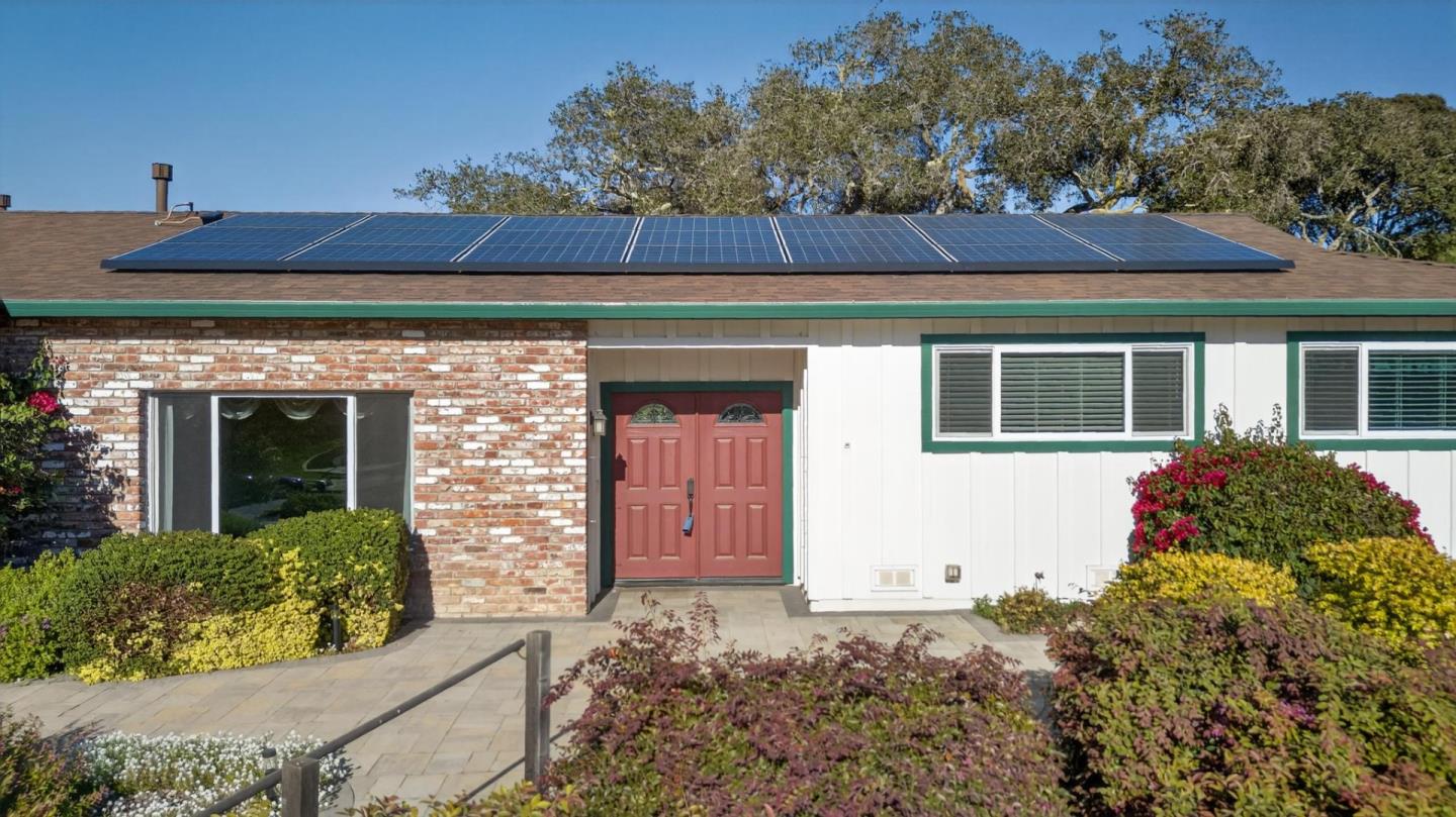 9570 South Century Oak Road Prunedale, CA 93907 - Photo 7 of 41