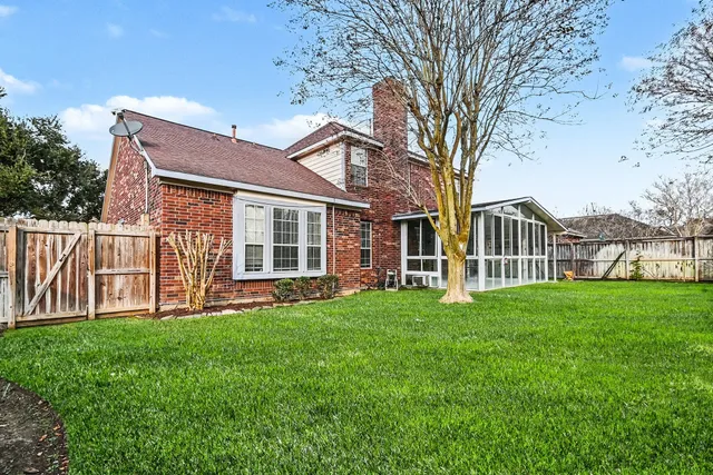 $385,000 | 54 Parsley Court, Lake Jackson, TX 77566