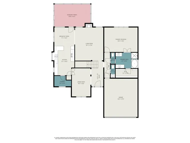 $385,000 | 54 Parsley Court, Lake Jackson, TX 77566