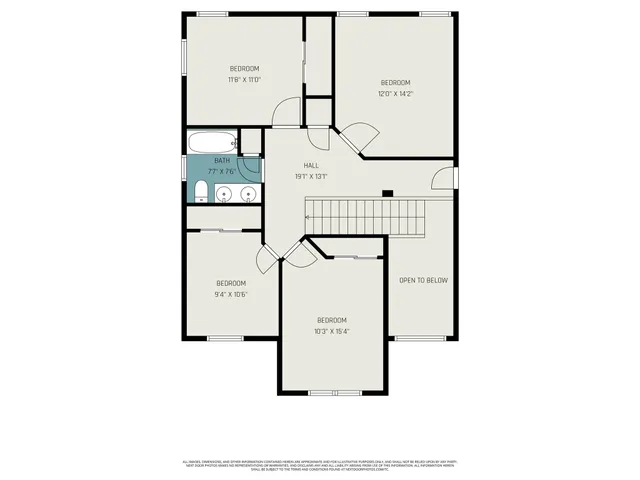 $385,000 | 54 Parsley Court, Lake Jackson, TX 77566