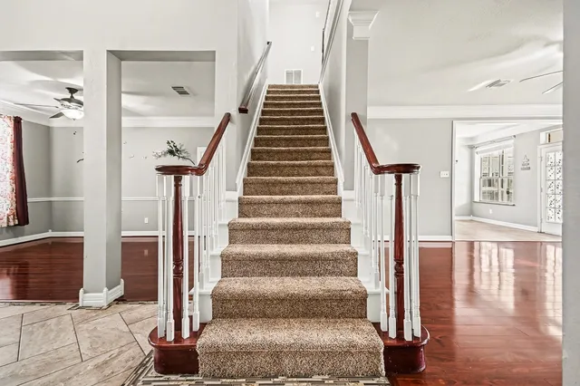 $385,000 | 54 Parsley Court, Lake Jackson, TX 77566