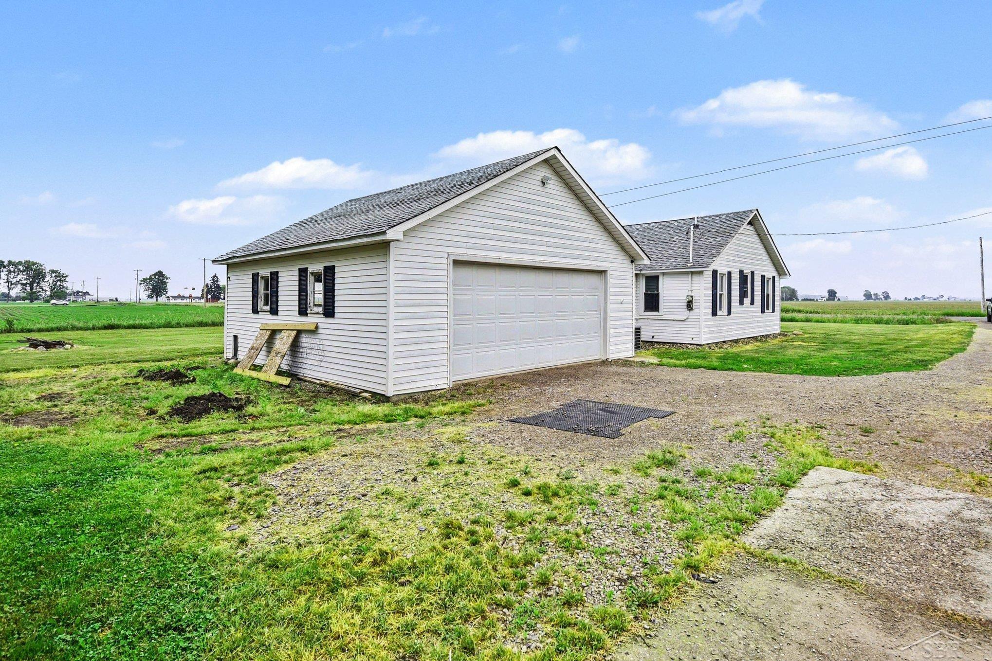 3110 South Merrill Road Merrill, MI 48637 - Photo 23 of 28