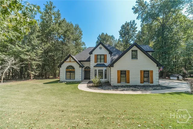 $635,000 | 857 Cooper Road, Social Circle, GA 30025
