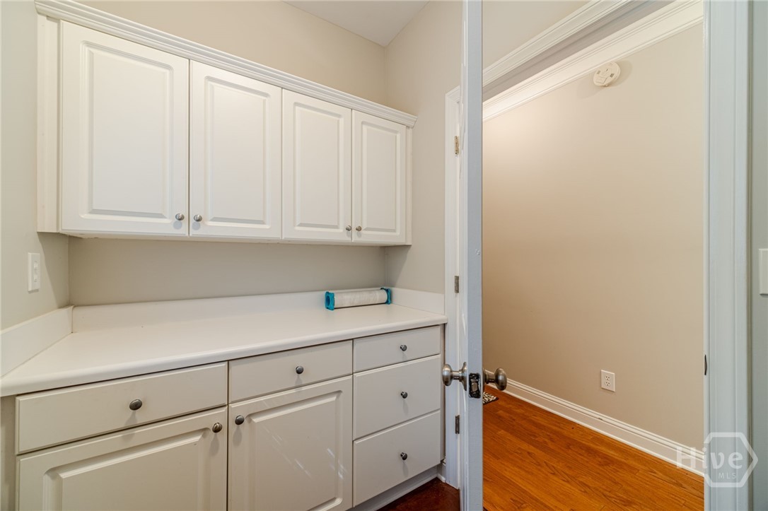 857 Cooper Road Social Circle, GA 30025 - Photo 16 of 44