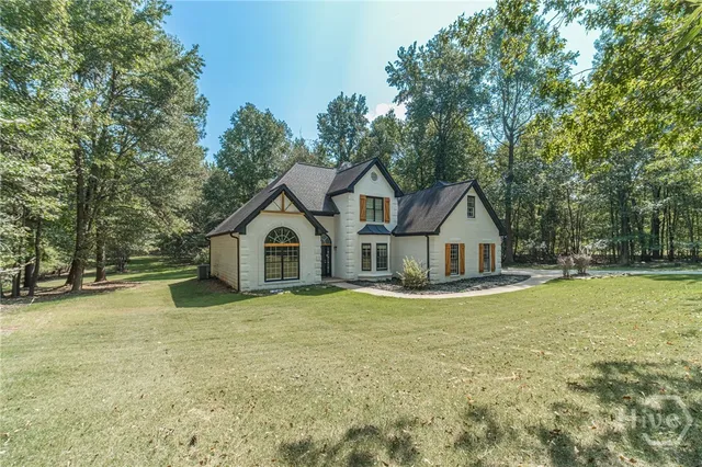 $635,000 | 857 Cooper Road, Social Circle, GA 30025
