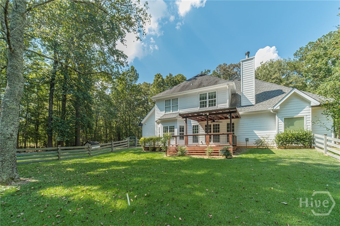 857 Cooper Road Social Circle, GA 30025 - Photo 3 of 44