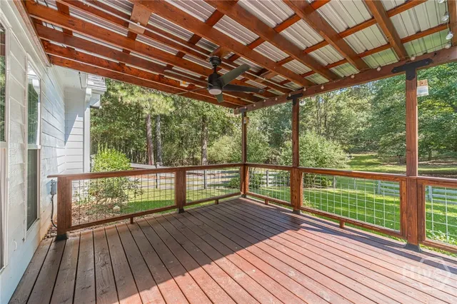 $635,000 | 857 Cooper Road, Social Circle, GA 30025