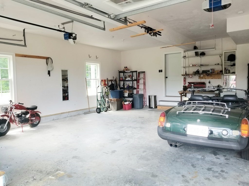 7 Dean Farm Road Sutton, MA 01590 - Photo 29 of 33